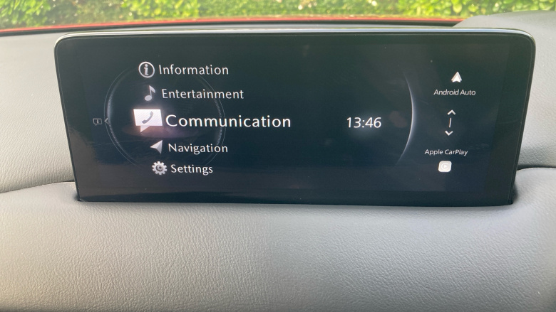 Mazda CX-5 2.0 e-Skyactiv G MHEV Exclusive-Line 5dr Petrol Estate